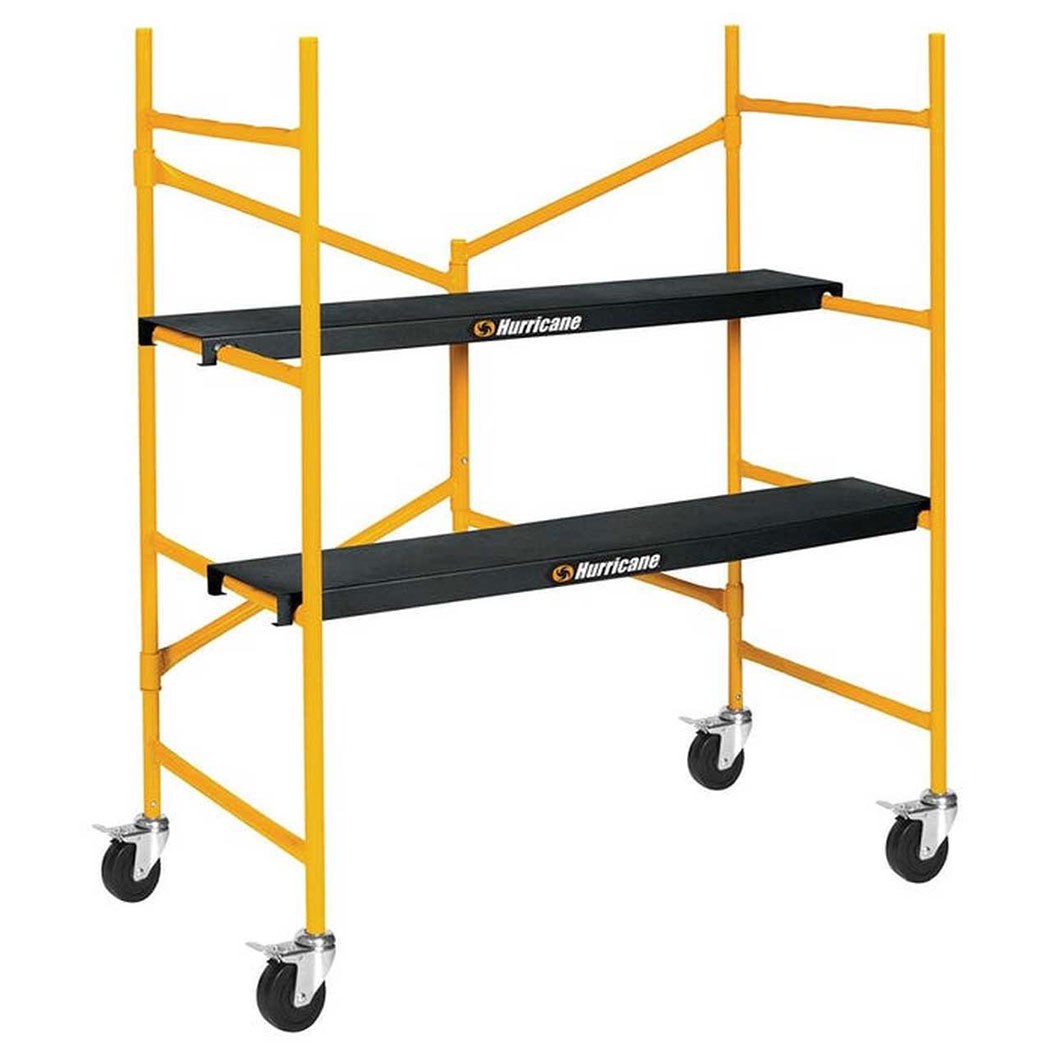 Industrial Portable Work Platform 225kg