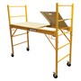 Scaffolding Platform With Trap Door 450Kg