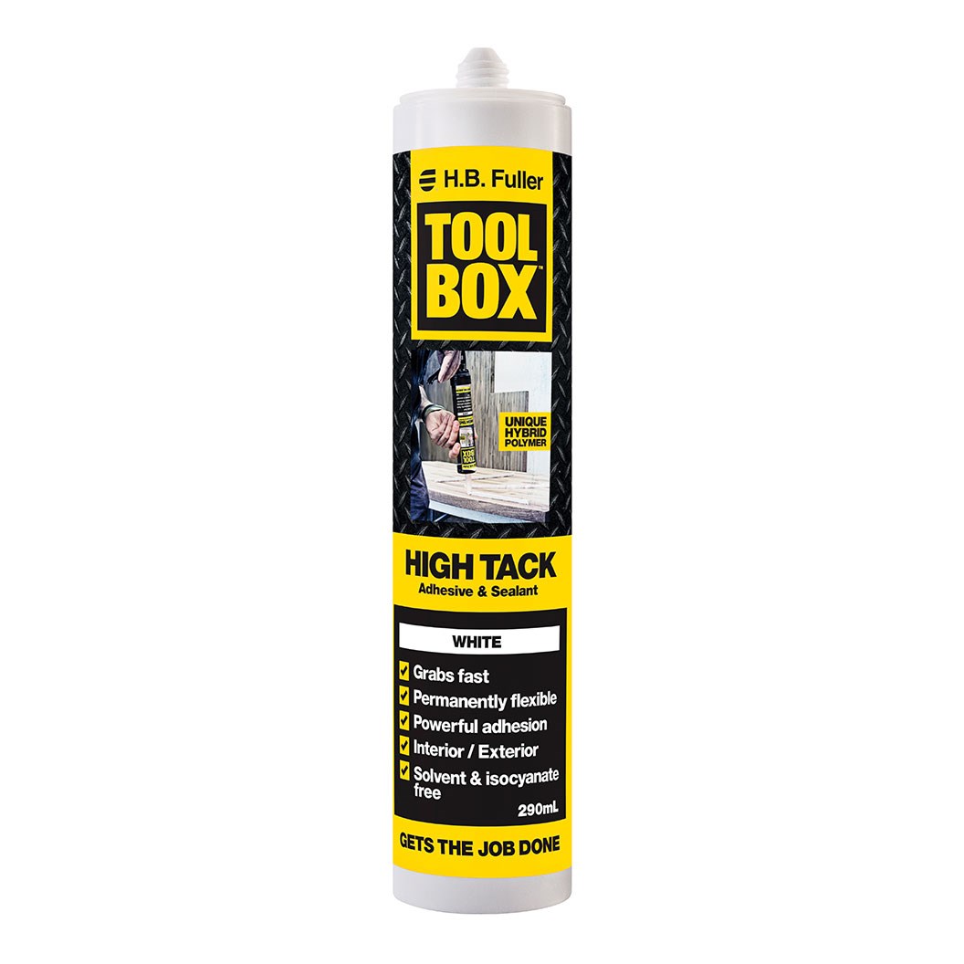 Sealant High Tack Toolbox 290ml