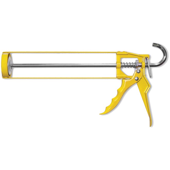 Uni-Pro Skeleton Caulking Gun