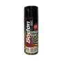 Boston Aerosol Paint Matt Black 250g