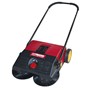 Garage and Yard Sweeper