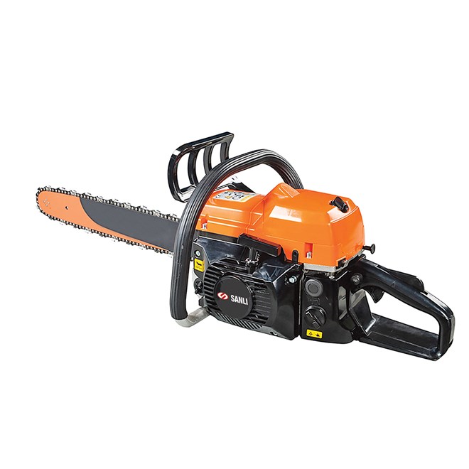 Chainsaw 45cc