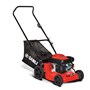 Bull Ant Lawnmower PCS125