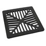 Reln 250mm Black Grate