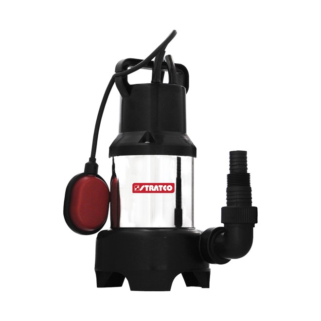 Domestic Dirty Water Sump Pump