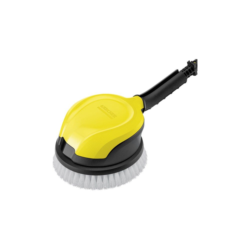 High Pressure Rotating Wash Brush