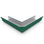 Quad Gutter 175 External Mitre Caulfield Green