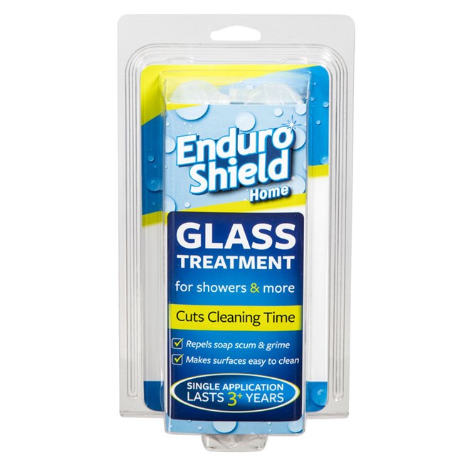 EnduroShield Glass Treatment Kit