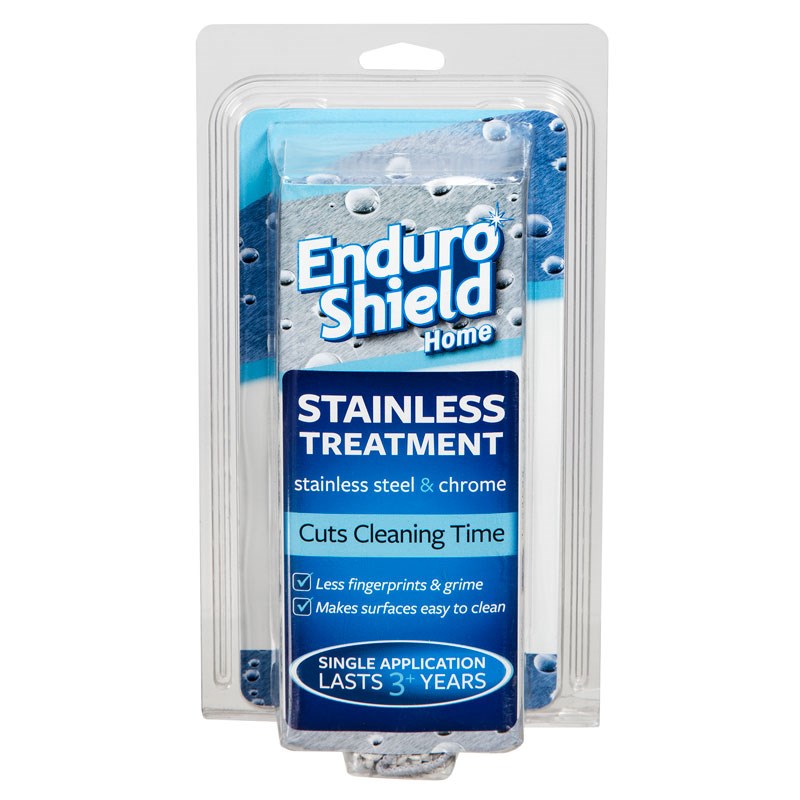 EnduroShield Stainless Treatment Kit