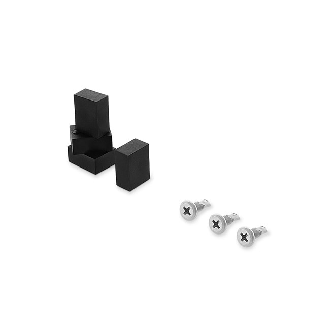 Quickscreen Screw And Spacer Kit