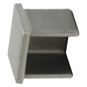 Nanorail 25 x 21mm End Cap