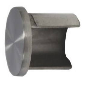 Nanoround 25.4mm End Cap