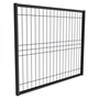 Gate 960W x 1220mmH Black