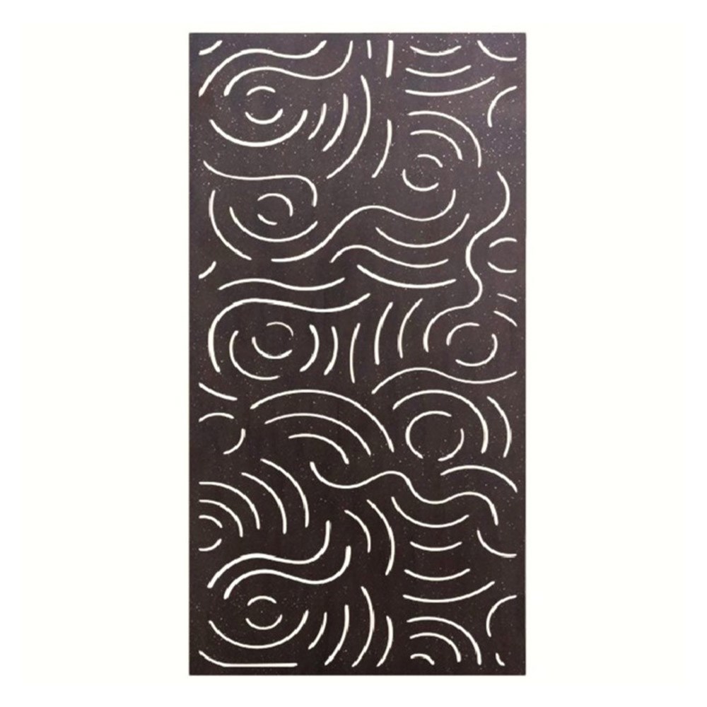 Kakadu Painted Screen 1800x900mm