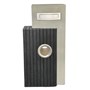 Maverick Sand Pillar Letterbox