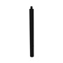 PIK Fencing Base Extender Picket Black 4 Pack