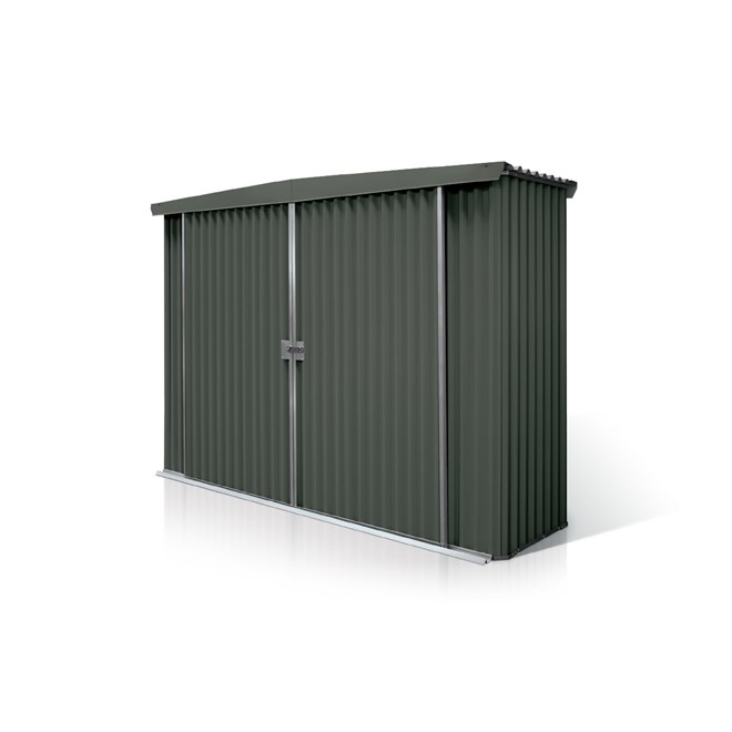 Handi-Mate Locker 2.91X0.85 Slate Grey