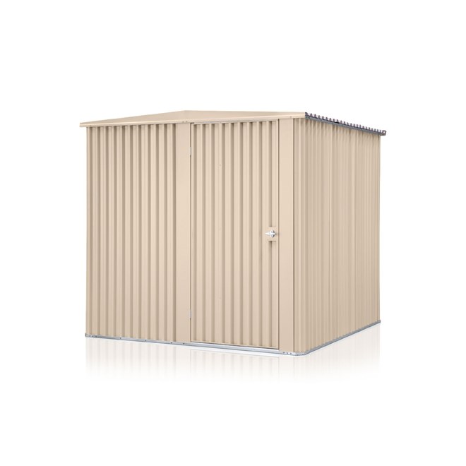 Handi-Mate Hinged Door Shed HM10 Merino