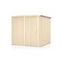 Handi-Mate Hinged Door Shed HM11 Primrose