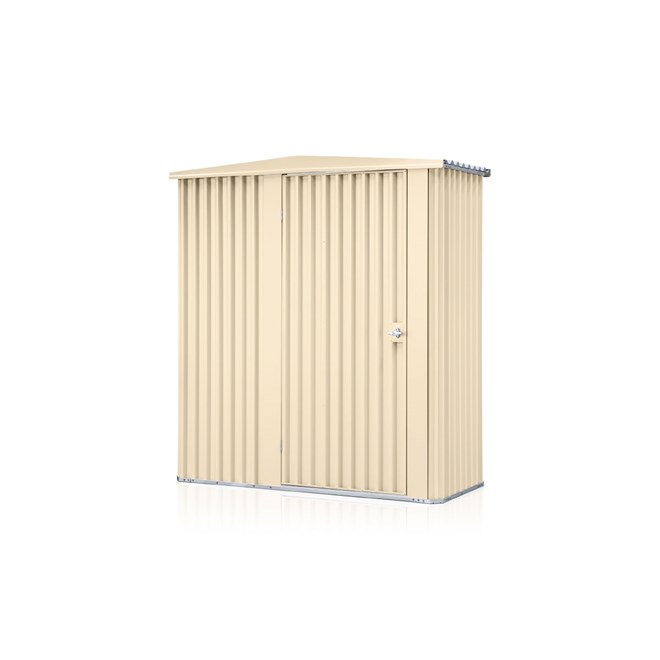 Handi-Mate Hinged Door Shed HM1 Primrose