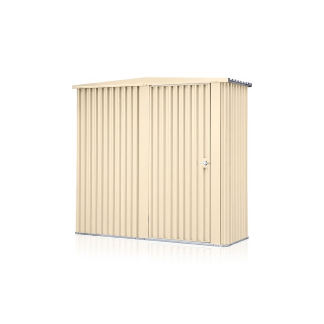 Handi-Mate Hinged Door Shed HM3 Primrose