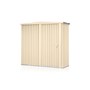 Handi-Mate Hinged Door Shed HM3 Primrose