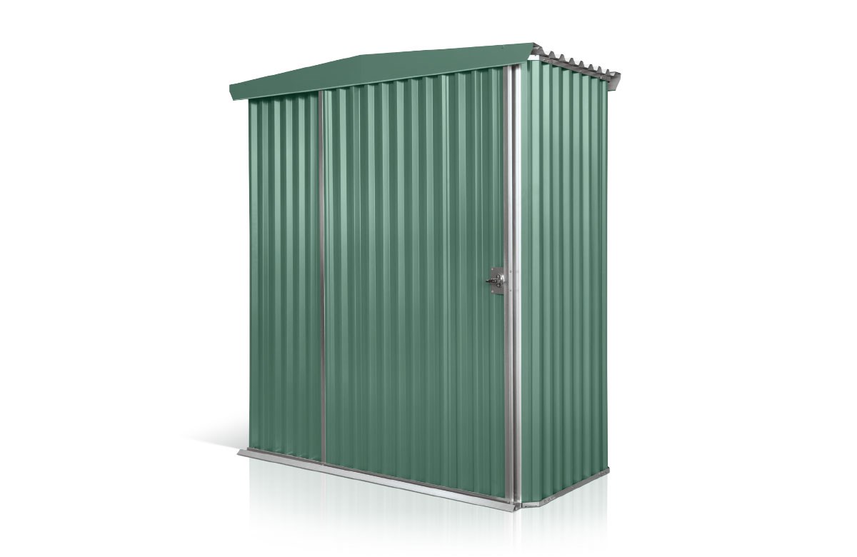 Handi-Mate Sliding Door Shed HM1 Rivergum