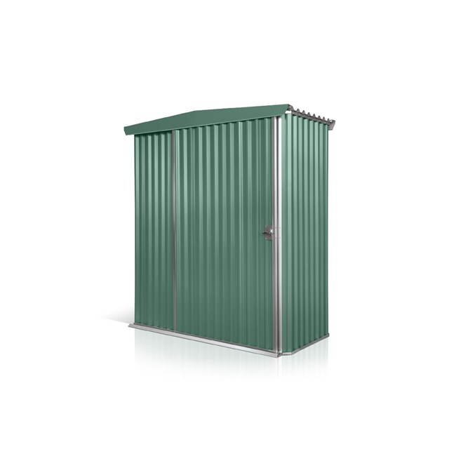 Handi-Mate Sliding Door Shed HM1 Rivergum