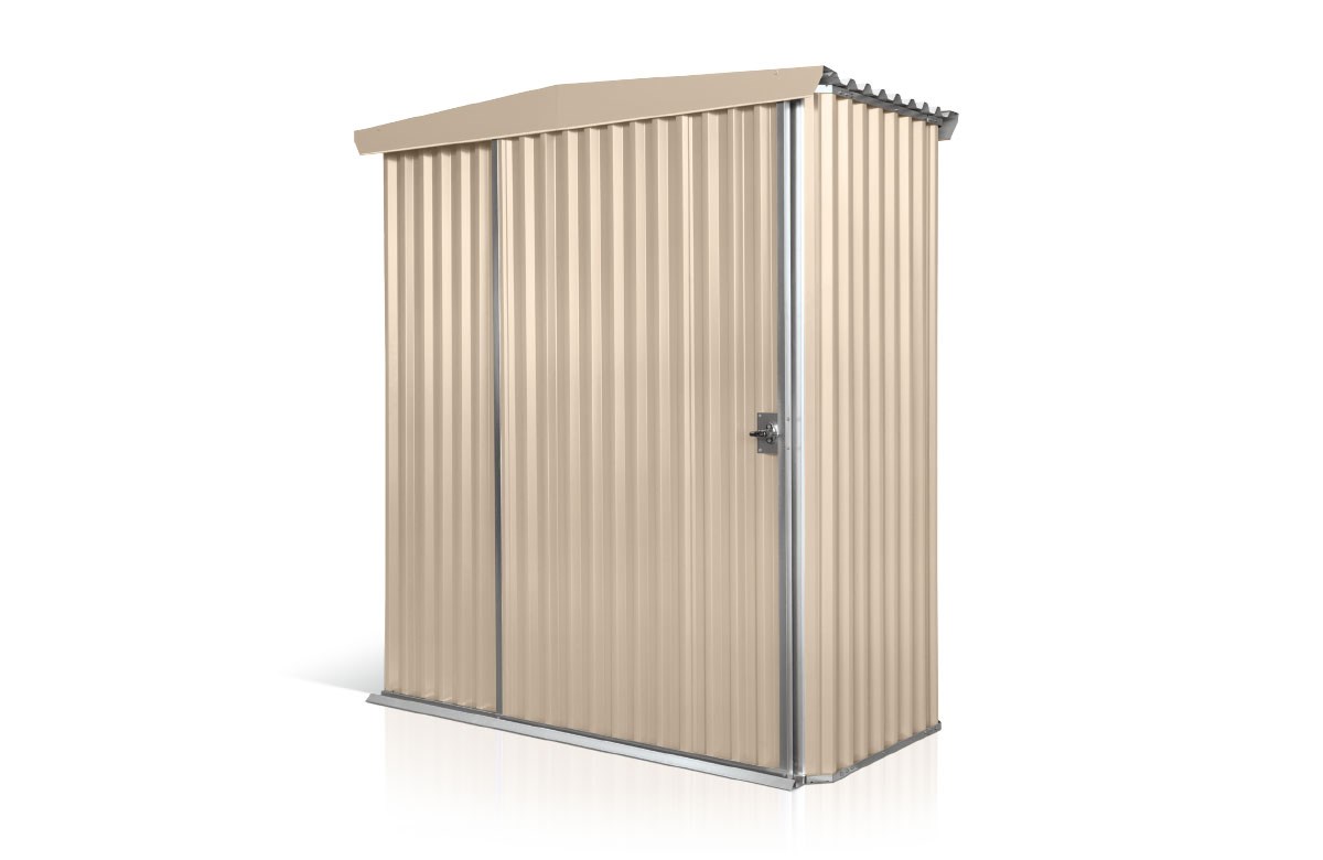 Handi-Mate Sliding Door Shed HM3 Merino