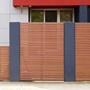 ModWood Composite Slat 68 x 17 x 4800mm Jarrah