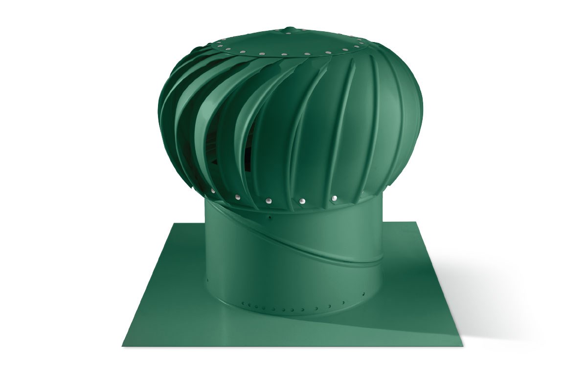 Spinaway Turbo Ventilator - Caulfield Green