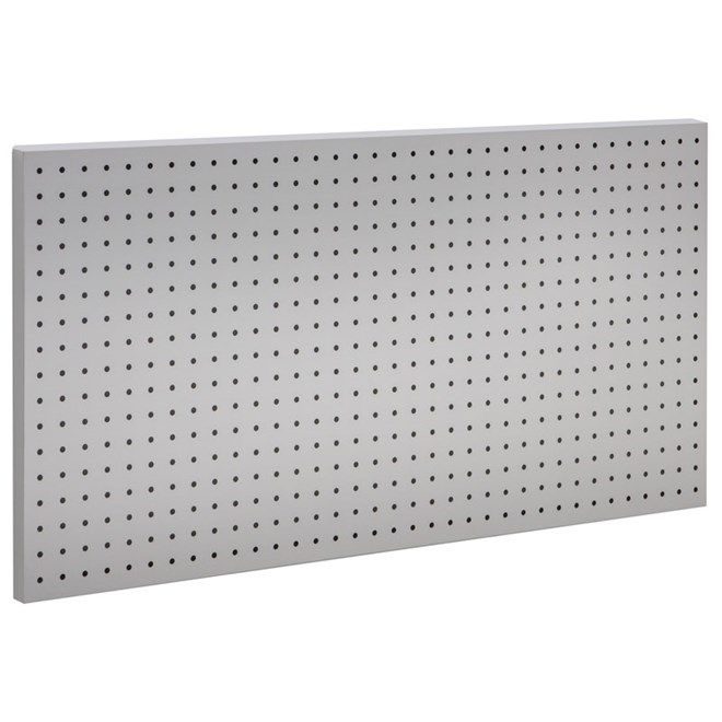 Stratco Steel Peg board 1200 x 600mm