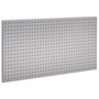 Stratco Steel Peg board 1200 x 600mm