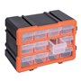 12 Drawer Organiser Modular