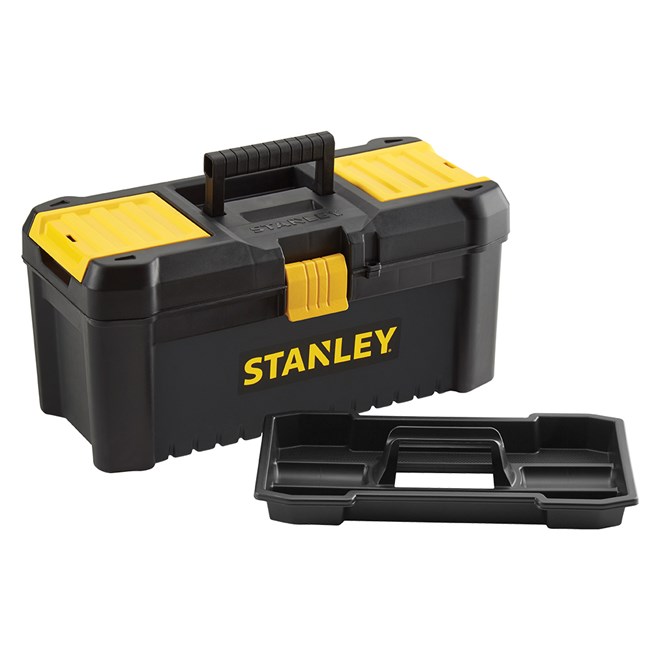 Plastic Tool Box 41x20x21cm