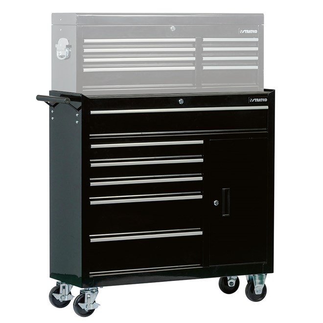 6 Drawer Roller Tool Cabinet