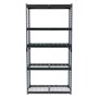 Boltless Wire Shelving Unit