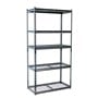 Boltless Wire Shelving Unit