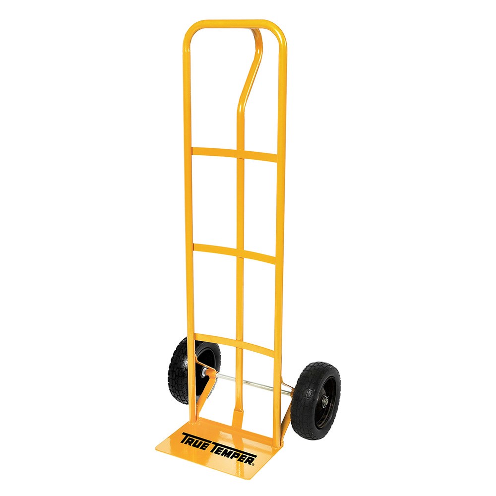 True Temper P-Handle Trolley 250kg