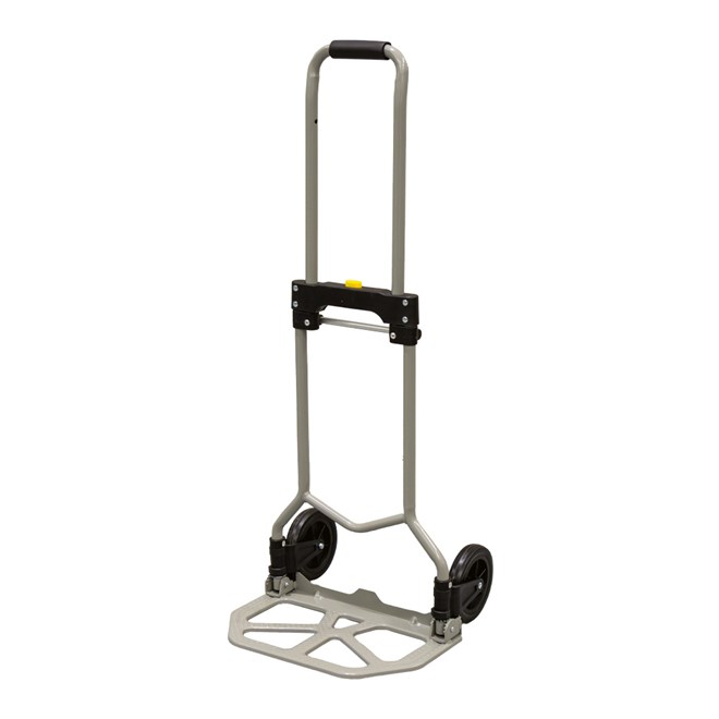 Foldable Hand Trolley 2 Wheels