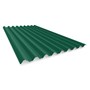 Smartspan Fence Sheet Premium .35mm BMT Caulfield Green