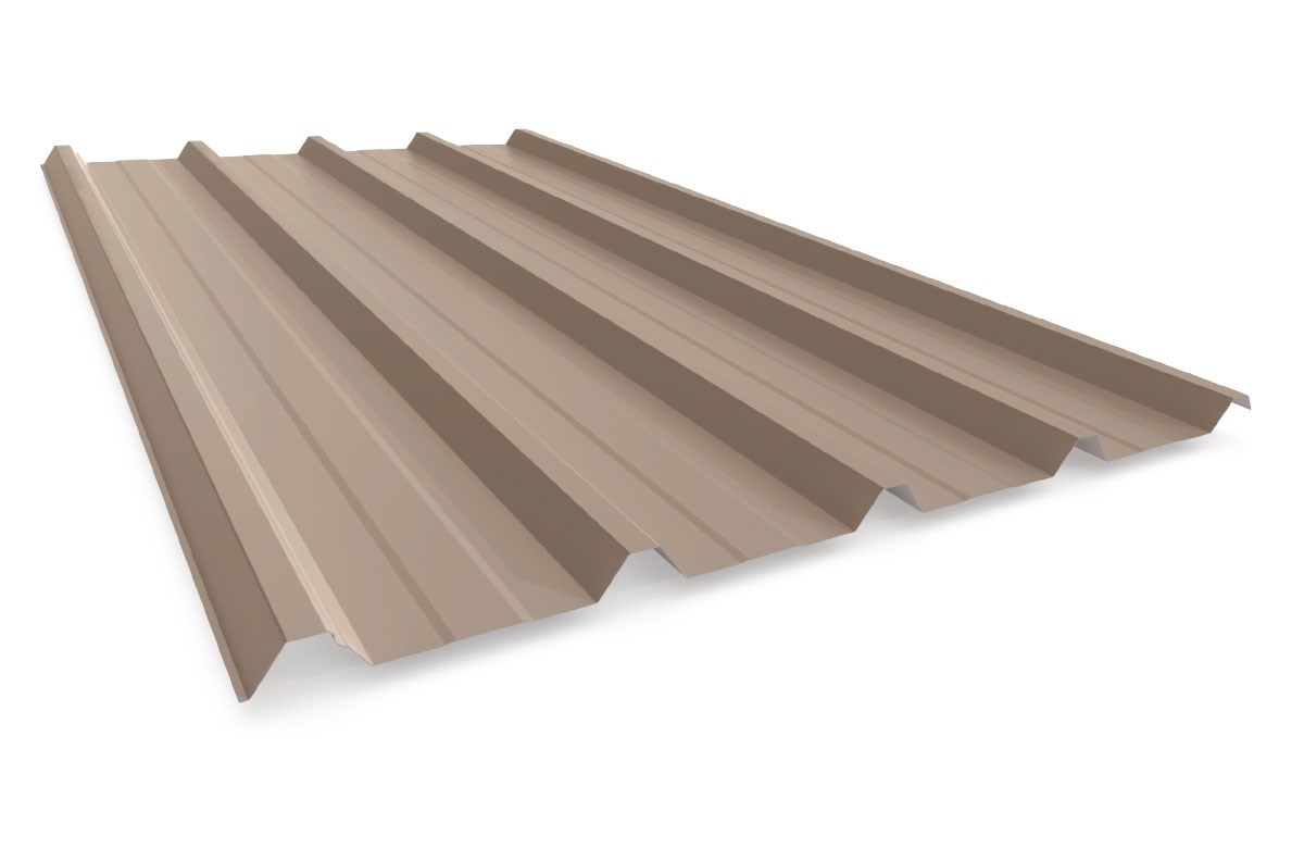 Superdek Fence Sheet Premium .35mm BMT Beige