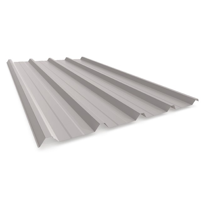 Superdek Fence Sheet Premium .35mm BMT Birch