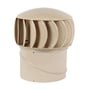 SupaVent Turbine Roof Vent Merino 250mm