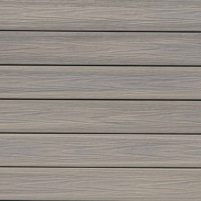 Eva-Last Infinity Grooved Composite Decking Board Carribean Coral  5450mm