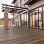 Eva-Last Infinity Grooved Composite Decking Board Oasis Palm 5450mm