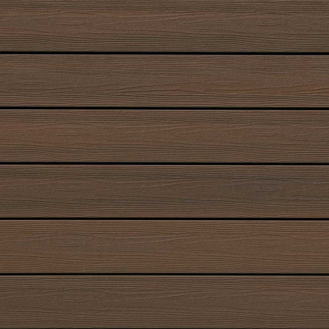 Eva-Last Infinity Starter Composite Decking Board Spanish Saffron 5450mm