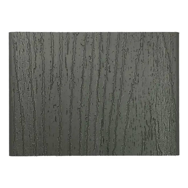 ModWood XTREME GUARD® Composite Decking Board Magnetic Grey Grooved 137x23