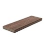 Trex Transcend® Lava Rock Square Composite Decking Board 140x25mm